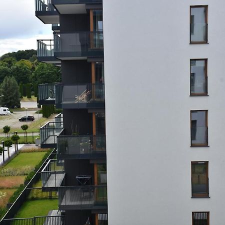 Klara - Harmonia Oliwska Apartment Gdansk Exterior photo